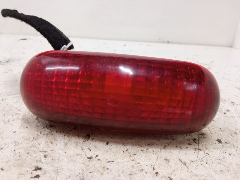 Recambio de luz central de freno para nissan primastar furgoneta (x83) 1.9 dci 100 referencia OEM IAM 8200209522A  