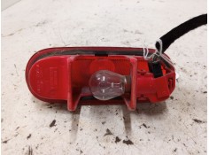 Recambio de luz central de freno para nissan primastar furgoneta (x83) 1.9 dci 100 referencia OEM IAM 8200209522A   2