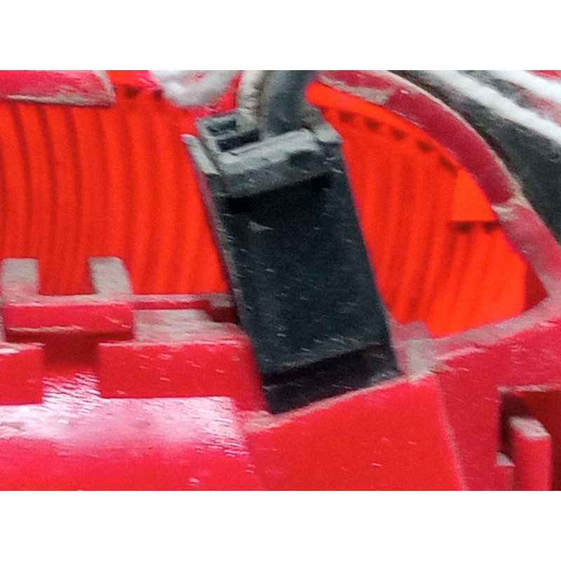 Recambio de luz central de freno para nissan primastar furgoneta (x83) 1.9 dci 100 referencia OEM IAM 8200209522A  