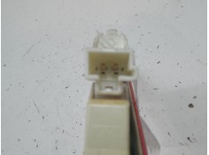 Recambio de luz central de freno para ford fiesta v (jh_, jd_) 1.3 referencia OEM IAM    2