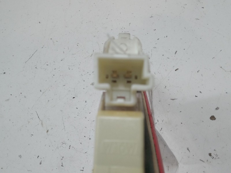 Recambio de luz central de freno para ford fiesta v (jh_, jd_) 1.3 referencia OEM IAM   