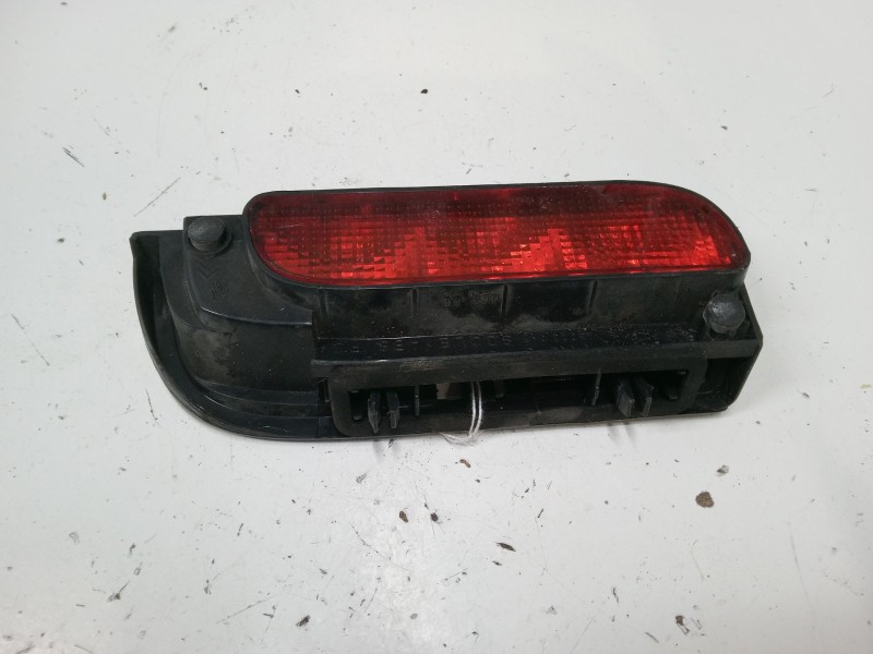 Recambio de luz central de freno para peugeot partner furgoneta/monovolumen (5_, g_) 1.9 d 4x4 referencia OEM IAM   