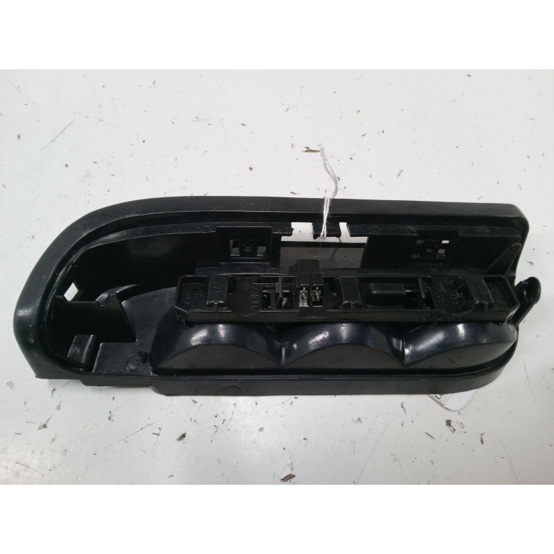 Recambio de luz central de freno para peugeot partner furgoneta/monovolumen (5_, g_) 1.9 d 4x4 referencia OEM IAM   