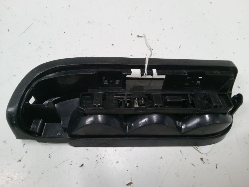 Recambio de luz central de freno para peugeot partner furgoneta/monovolumen (5_, g_) 1.9 d 4x4 referencia OEM IAM   