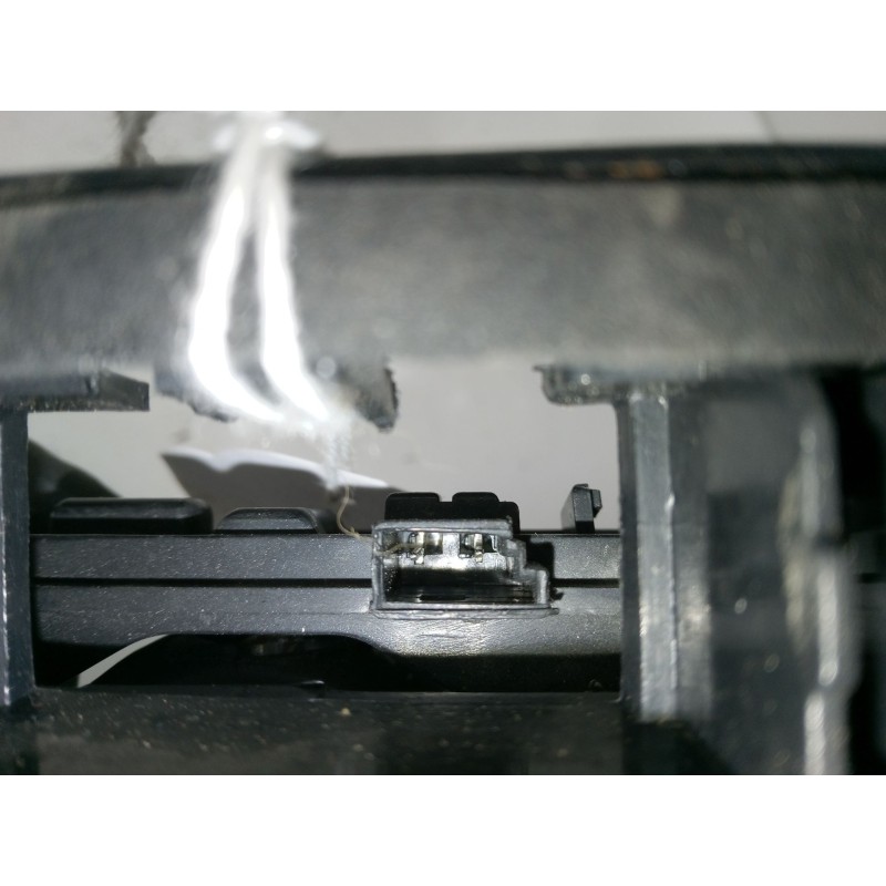 Recambio de luz central de freno para peugeot partner furgoneta/monovolumen (5_, g_) 1.9 d 4x4 referencia OEM IAM   