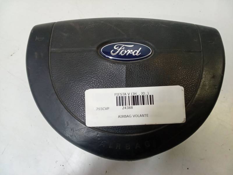 AIRBAG VOLANTE 
