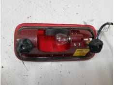 Recambio de luz central de freno para fiat doblo monospace (119_, 223_) 1.3 jtd referencia OEM IAM    2