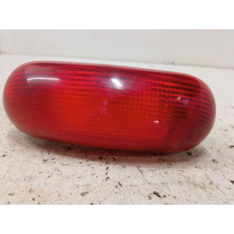 Recambio de luz central de freno para renault kangoo express (fc0/1_) d 65 1.9 (fc0e, fc02, fc0j, fc0n) referencia OEM IAM   