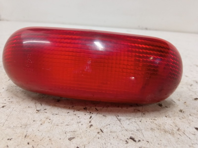 Recambio de luz central de freno para renault kangoo express (fc0/1_) d 65 1.9 (fc0e, fc02, fc0j, fc0n) referencia OEM IAM   
