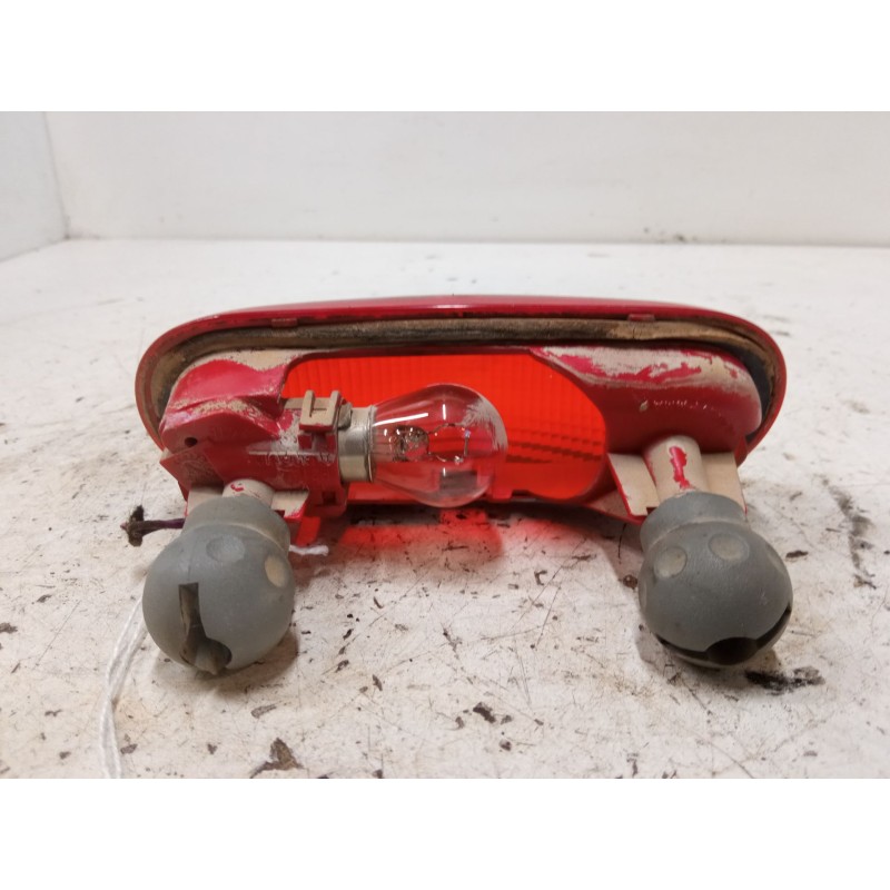 Recambio de luz central de freno para renault kangoo express (fc0/1_) d 65 1.9 (fc0e, fc02, fc0j, fc0n) referencia OEM IAM   