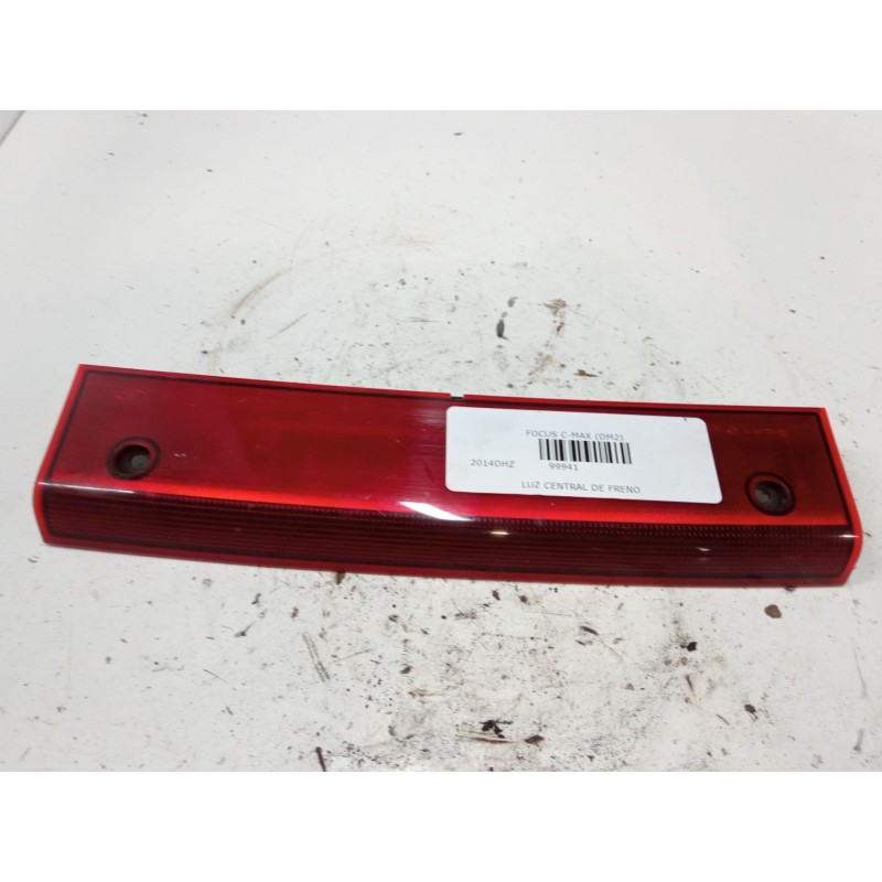 Recambio de luz central de freno para ford focus c-max (dm2) 2.0 tdci referencia OEM IAM   
