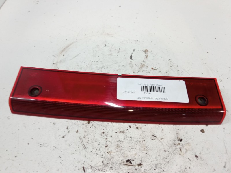 Recambio de luz central de freno para ford focus c-max (dm2) 2.0 tdci referencia OEM IAM   