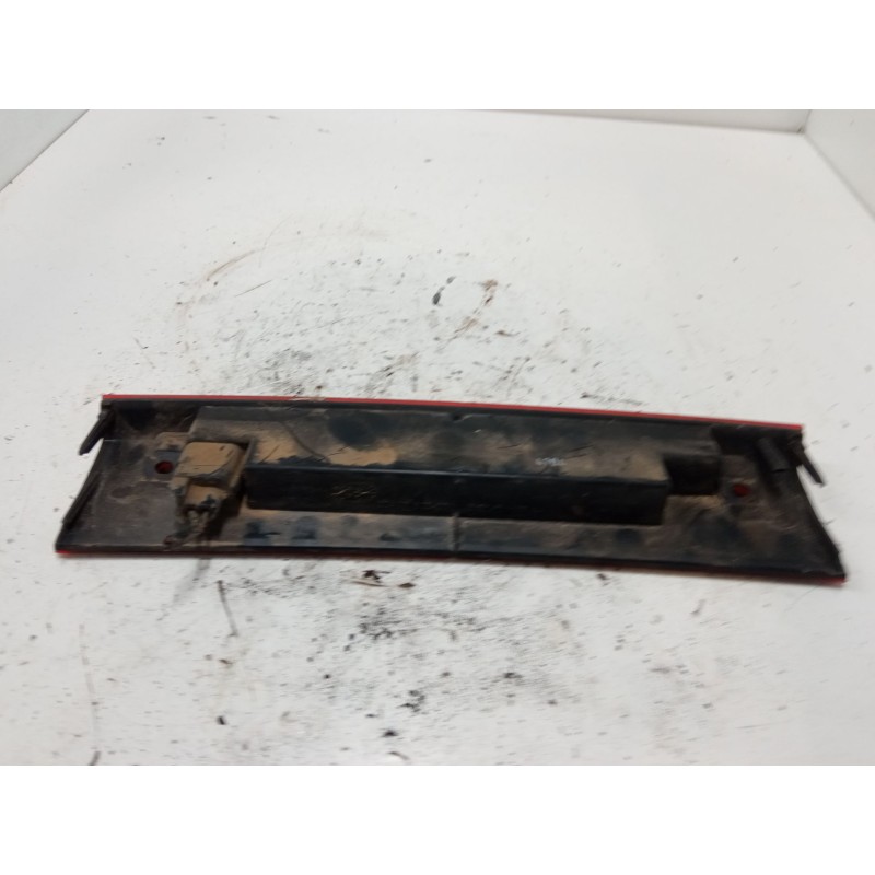 Recambio de luz central de freno para ford focus c-max (dm2) 2.0 tdci referencia OEM IAM   