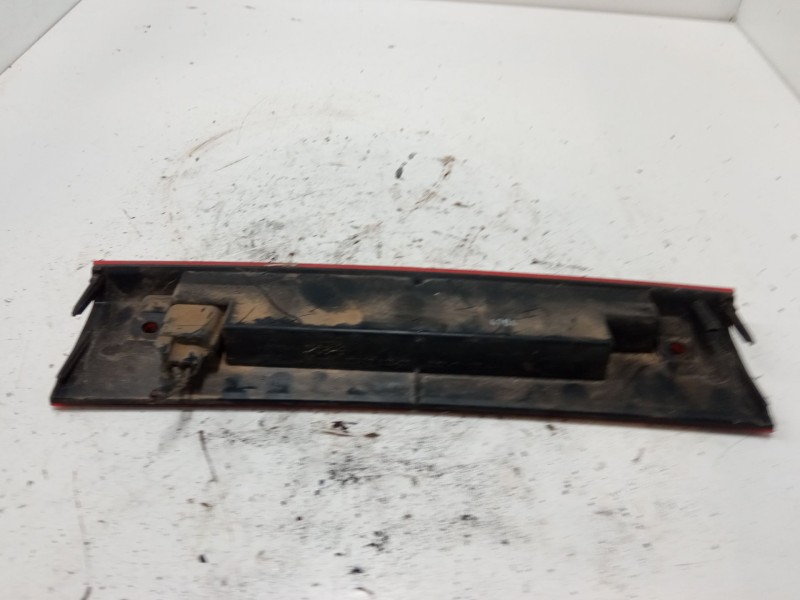 Recambio de luz central de freno para ford focus c-max (dm2) 2.0 tdci referencia OEM IAM   