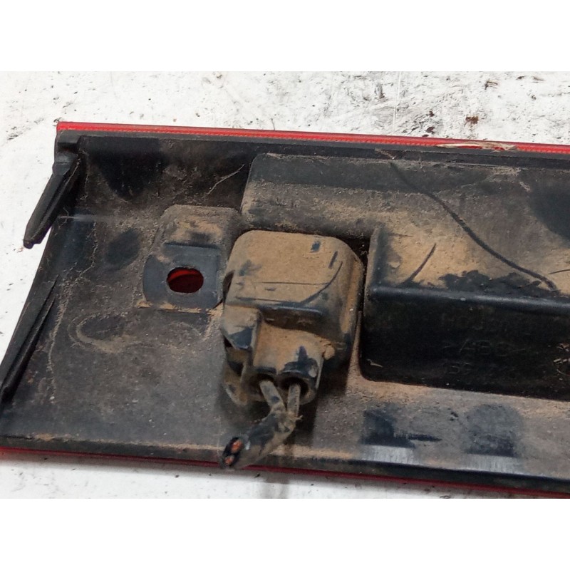 Recambio de luz central de freno para ford focus c-max (dm2) 2.0 tdci referencia OEM IAM   