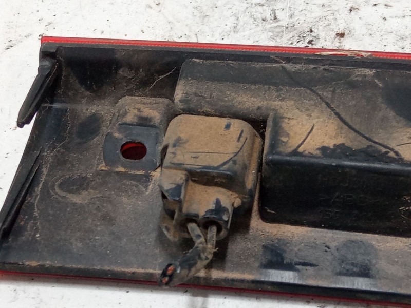 Recambio de luz central de freno para ford focus c-max (dm2) 2.0 tdci referencia OEM IAM   