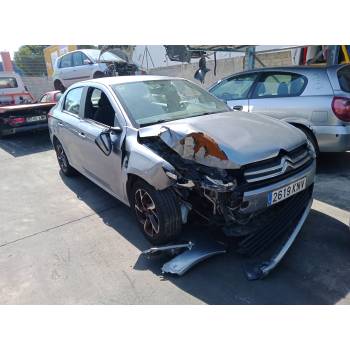 CITROËN C-ELYSEE (DD_)