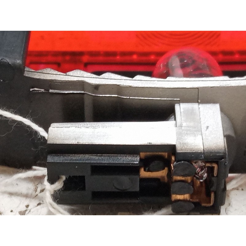 Recambio de luz central de freno para dacia sandero ii (b8_) 1.5 dci 75 / blue dci 75 (b8jw, b8m4, b8ah, b8m7, b8m6) referencia 