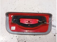 Recambio de luz central de freno para nissan juke (f15) 1.6 referencia OEM IAM    2