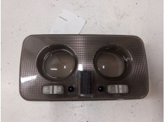 Recambio de luz interior delantera para alfa romeo mito (955_) 1.4 tjet (955axa1b) referencia OEM IAM   