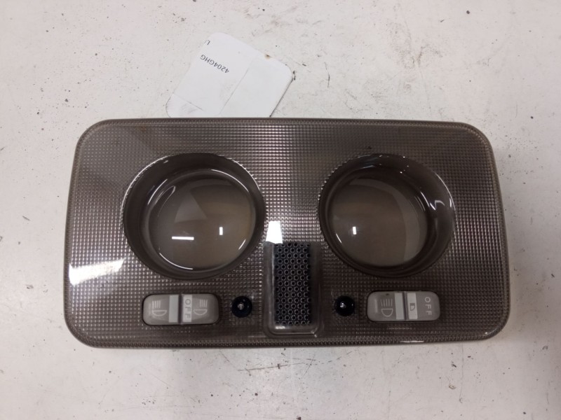 Recambio de luz interior delantera para alfa romeo mito (955_) 1.4 tjet (955axa1b) referencia OEM IAM   