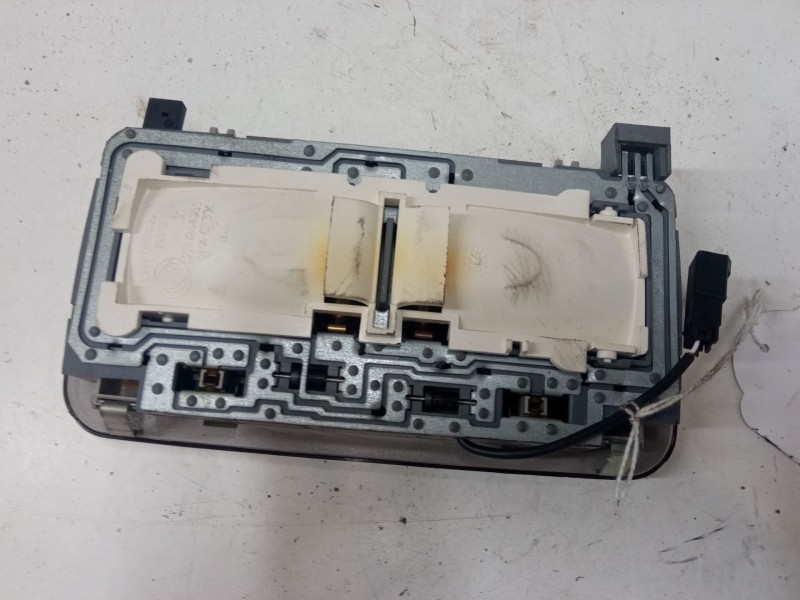 Recambio de luz interior delantera para alfa romeo mito (955_) 1.4 tjet (955axa1b) referencia OEM IAM   
