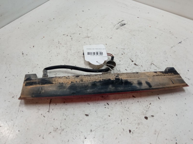 Recambio de luz central de freno para seat ibiza iii (6l1) 1.4 16v referencia OEM IAM   