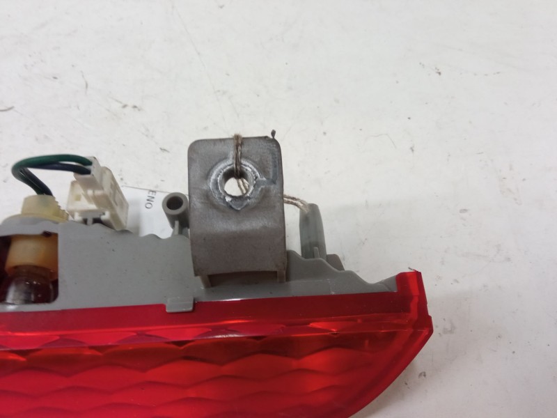 Recambio de luz central de freno para kia picanto i (sa) 1.1 referencia OEM IAM   