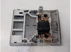 Recambio de luz interior delantera para opel zafira / zafira family b (a05) 1.7 cdti (m75) referencia OEM IAM    2