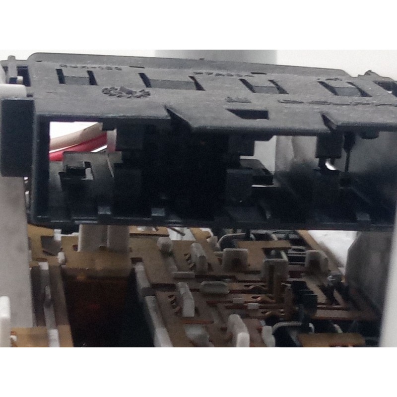 Recambio de luz interior delantera para opel zafira / zafira family b (a05) 1.7 cdti (m75) referencia OEM IAM   