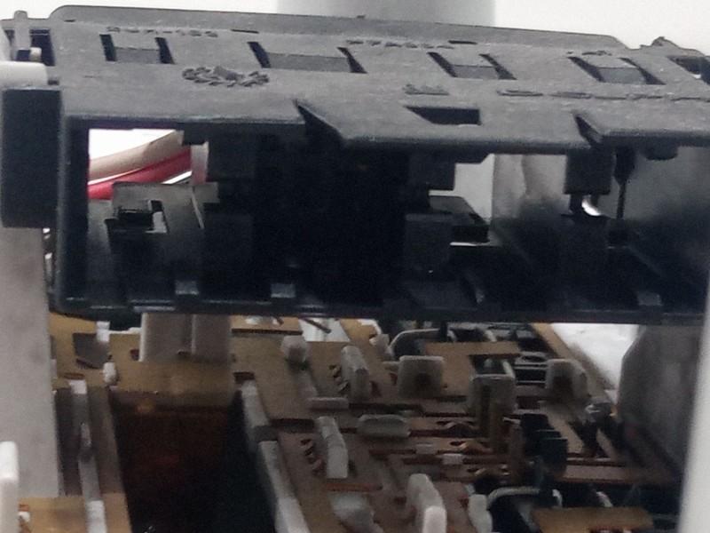 Recambio de luz interior delantera para opel zafira / zafira family b (a05) 1.7 cdti (m75) referencia OEM IAM   