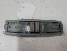 Recambio de luz interior trasera para opel zafira / zafira family b (a05) 1.7 cdti (m75) referencia OEM IAM   