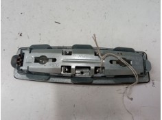 Recambio de luz interior trasera para opel zafira / zafira family b (a05) 1.7 cdti (m75) referencia OEM IAM    2
