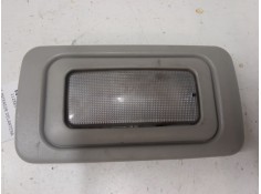 Recambio de luz interior delantera para fiat doblo caja/chasis (263_) 1.3 d multijet referencia OEM IAM   