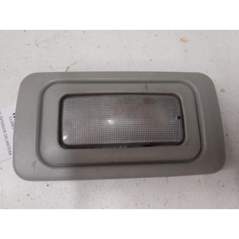 Recambio de luz interior delantera para fiat doblo caja/chasis (263_) 1.3 d multijet referencia OEM IAM   