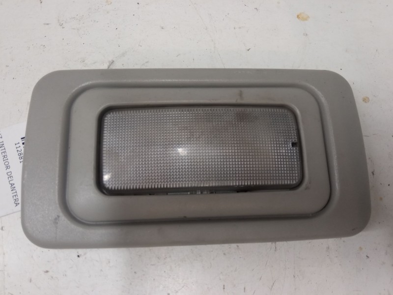 Recambio de luz interior delantera para fiat doblo caja/chasis (263_) 1.3 d multijet referencia OEM IAM   