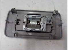 Recambio de luz interior delantera para fiat doblo caja/chasis (263_) 1.3 d multijet referencia OEM IAM    2