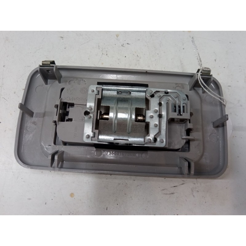 Recambio de luz interior delantera para fiat doblo caja/chasis (263_) 1.3 d multijet referencia OEM IAM   