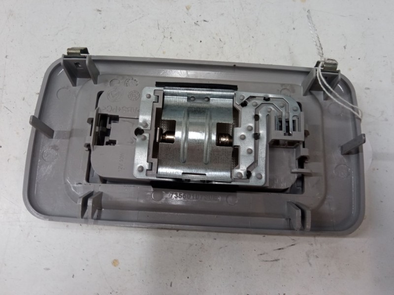 Recambio de luz interior delantera para fiat doblo caja/chasis (263_) 1.3 d multijet referencia OEM IAM   
