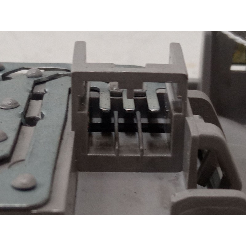 Recambio de luz interior delantera para fiat doblo caja/chasis (263_) 1.3 d multijet referencia OEM IAM   