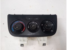 Recambio de mando calefaccion / a/a para fiat doblo caja/chasis (263_) 1.3 d multijet referencia OEM IAM 22584PFSPS  