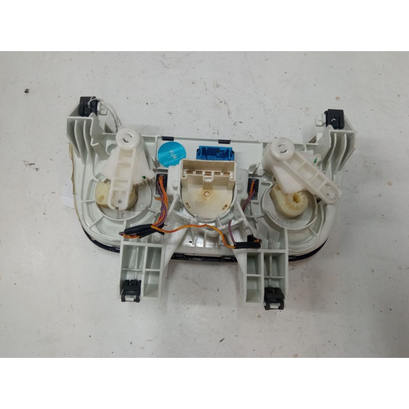 Recambio de mando calefaccion / a/a para fiat doblo caja/chasis (263_) 1.3 d multijet referencia OEM IAM 22584PFSPS  