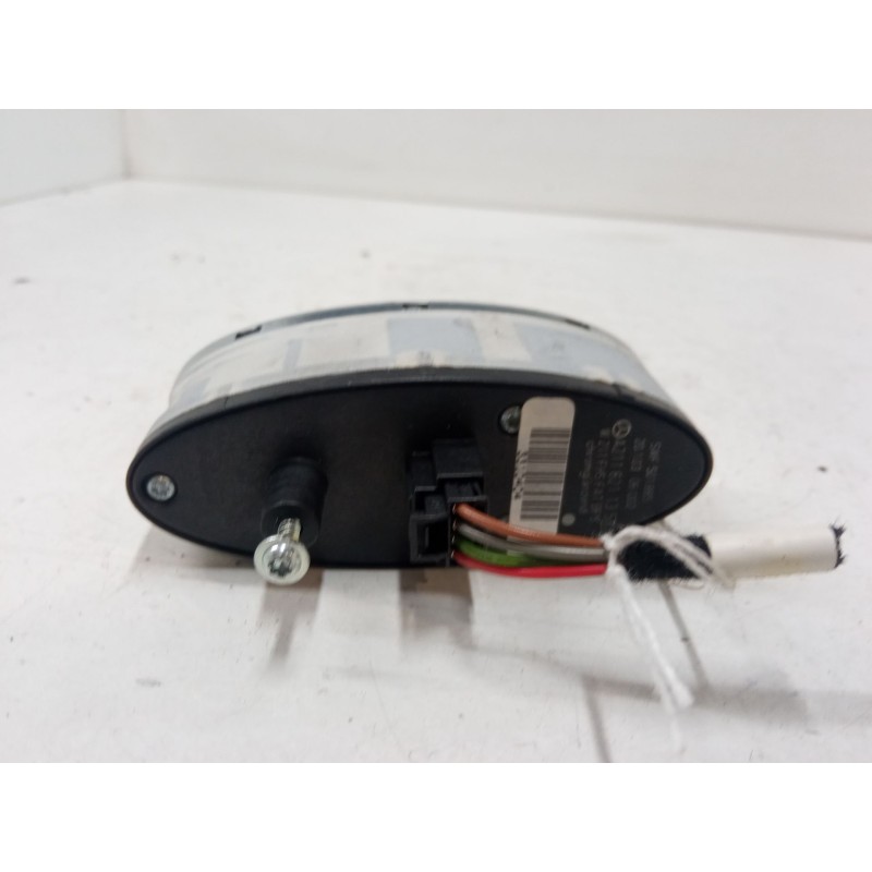 Recambio de mando elevalunas delantero derecho para mercedes-benz clase e (w211) e 270 cdi (211.016) referencia OEM IAM 21182113