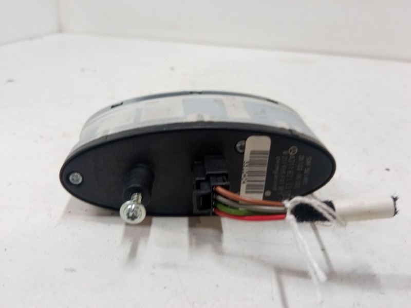 Recambio de mando elevalunas delantero derecho para mercedes-benz clase e (w211) e 270 cdi (211.016) referencia OEM IAM 21182113