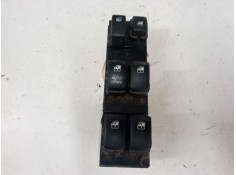 Recambio de mando elevalunas delantero izquierdo para kia sportage ii (je_, km_) 2.0 i 16v referencia OEM IAM   