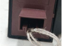 Recambio de mando elevalunas delantero izquierdo para skoda fabia ii (542) 1.2 12v referencia OEM IAM    2
