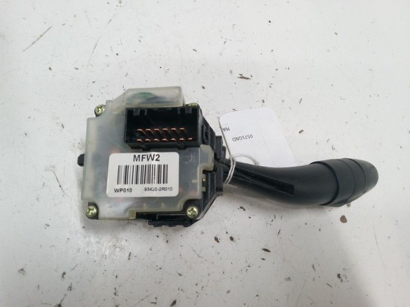 Recambio de mando limpiaparabrisas para hyundai i30 (fd) 1.4 referencia OEM IAM   