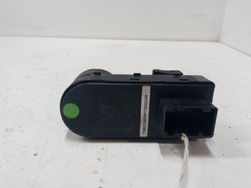 Recambio de mando elevalunas delantero izquierdo para alfa romeo mito (955_) 1.4 tjet (955axa1b) referencia OEM IAM   
