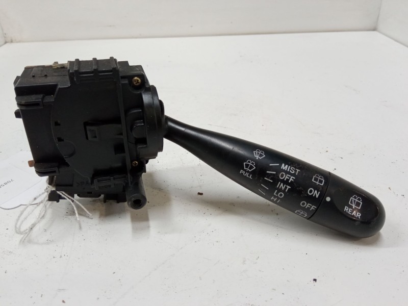 Recambio de mando limpiaparabrisas para toyota yaris (_p1_) 1.3 (ncp10_, scp12_) referencia OEM IAM   