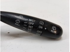 Recambio de mando limpiaparabrisas para toyota yaris (_p1_) 1.3 (ncp10_, scp12_) referencia OEM IAM    2
